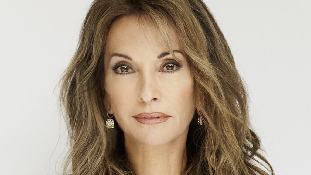 Susan Lucci to Host ‘All My Children’ 55th Anniversary Celebration at 92NY; Kelly Ripa, Eden Riegel, Eva LaRue & Jill Larson Scheduled to Attend Susan Lucci, Erica Kane, All My Children, AMC, #AllMyChildren, #AMC