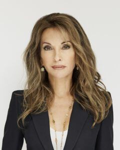Susan Lucci, Erica Kane, All My Children, AMC, #AllMyChildren, #AMC
