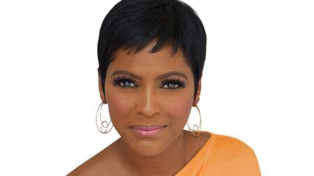 ‘Tamron Hall’ Hits Multi-Month High In Women 18-49 Viewers And An Eight-Week High In Women 25-54 Viewers Tamron Hall, The Tamron Hall Show, Tamron Hall Show, Tam Fam, #TamronHall, #TamronHallShow, #TamFam