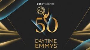 The 50th Annual Daytime Emmy Awards, Daytime Emmy Awards, The Daytime Emmy Awards, Daytime Emmys, The National Academy of Television Arts & Sciences, NATAS, #DaytimeEmmys, #Emmys, #Daytime