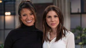 Jacqueline Grace Lopez, Kate Mansi, Alison Rogers, Blaze, Kristina Davis, General Hospital, GH, GH ABC, #GH, #GeneralHospital