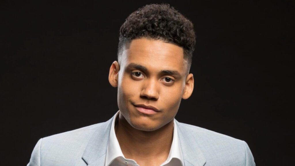 Adain Bradley Back to ‘The Bold and the Beautiful’ as Xander Avant Adain Bradley, Xander Avant, The Bold and the Beautiful, Bold and the Beautiful, Bold and Beautiful, Bold & the Beautiful, Bold & Beautiful, B&B, #BoldandBeautiful