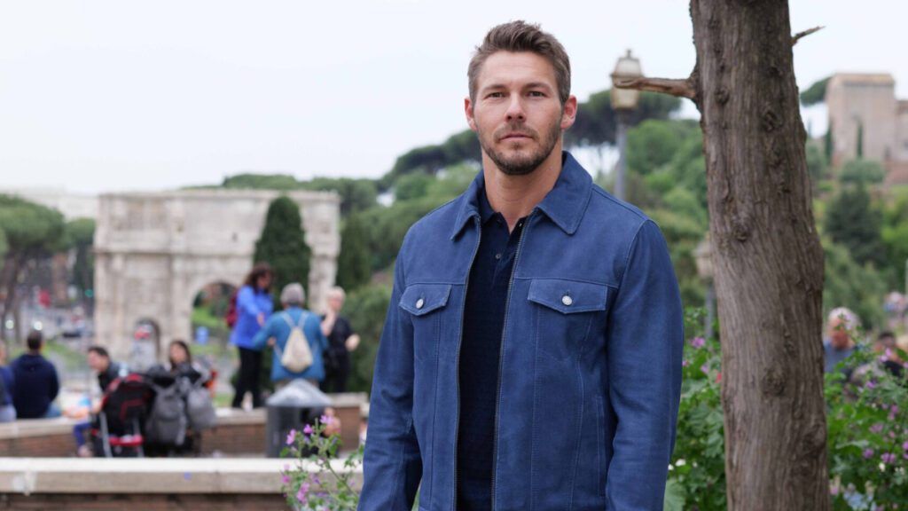 ABC and CBS Preempt Daytime Lineups for Sports Coverage on Christmas Day Scott Clifton, Liam Spencer, The Bold and the Beautiful, Bold and the Beautiful, Bold and Beautiful, Bold & the Beautiful, Bold & Beautiful, B&B, #BoldandBeautiful
