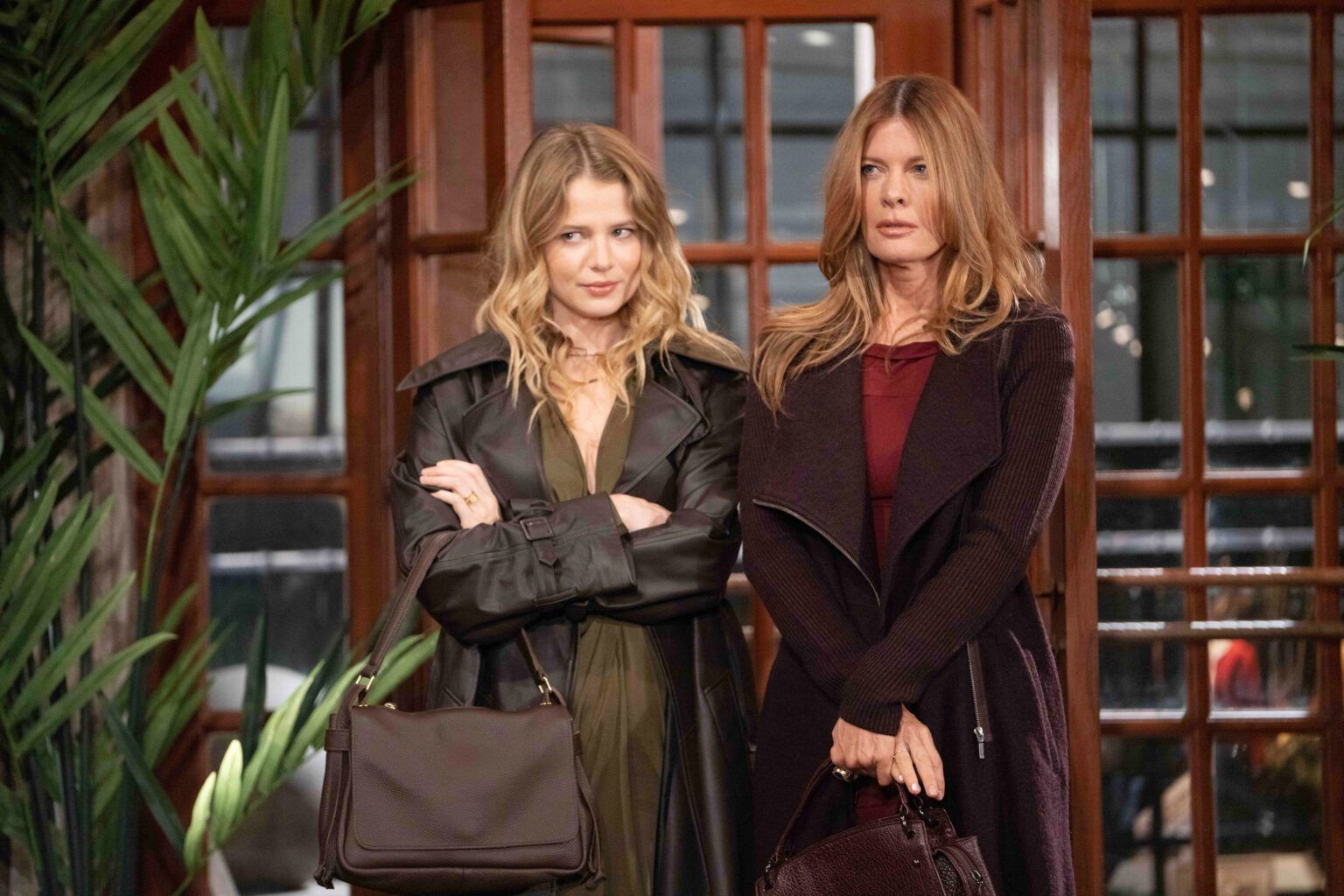 The Young and the Restless PreVUE: What To Watch/DVR Alerts for the Week of December 4-8, 2023 Allison Lanier, Michelle Stafford, Summer Newman, Phyllis Summers, The Young and the Restless, Young and the Restless, Young & the Restless, Young and Restless, Young & Restless, Y&R, #YR, #YoungandRestless