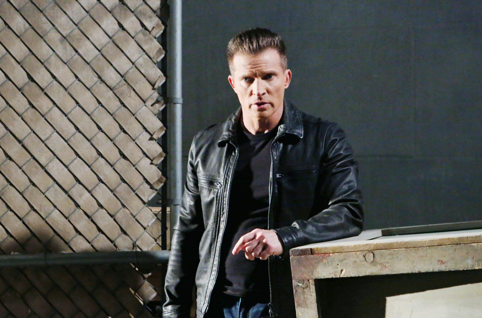 General Hospital PreVUE for the Week of March 4-8, 2024 Steve Burton, Jason Morgan, General Hospital, GH, GH ABC, #GH, #GeneralHospital