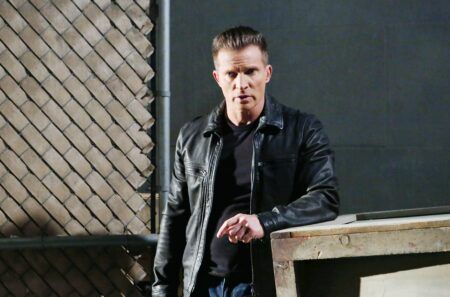 General Hospital PreVUE for the Week of March 4-8, 2024 Steve Burton, Jason Morgan, General Hospital, GH, GH ABC, #GH, #GeneralHospital