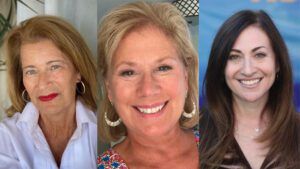 Alan Locher’s ‘The Locher Room’ to Host A Salute to Soap Opera Digest With Former Editors in Charge of Publication Meredith Berlin, Lynn Leahey, Stephanie Sloane, Soap Opera Digest, Soap Digest, Digest, American Media, a360media, Source Interlink
