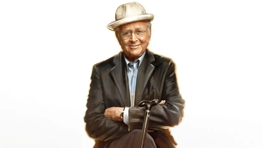 Norman Lear, Maude, All in the Family, The Jeffersons, Sanford and Son, Diff'rent Strokes, Norman Lear: 100 Years of Music & Laughter