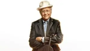 R.I.P. Norman Lear – Iconic TV Producer Dies at 101; Broadcast Networks to Jointly Honor Him With In Memoriam Card Norman Lear, Maude, All in the Family, The Jeffersons, Sanford and Son, Diff'rent Strokes, Norman Lear: 100 Years of Music & Laughter