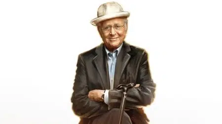 Norman Lear, Maude, All in the Family, The Jeffersons, Sanford and Son, Diff'rent Strokes, Norman Lear: 100 Years of Music & Laughter