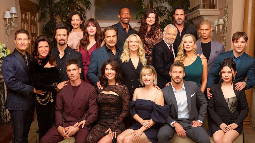 REPORT: ‘The Bold and the Beautiful’ To Remain on CBS Through 2024-2025 TV Season The Bold and the Beautiful, Bold and the Beautiful, Bold and Beautiful, Bold & the Beautiful, Bold & Beautiful, B&B, #BoldandBeautiful