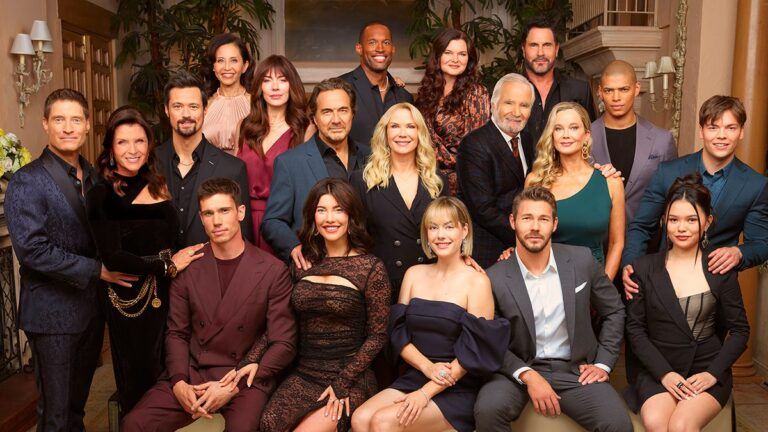 REPORT: ‘The Bold and the Beautiful’ To Remain on CBS Through 2024-2025 TV Season The Bold and the Beautiful, Bold and the Beautiful, Bold and Beautiful, Bold & the Beautiful, Bold & Beautiful, B&B, #BoldandBeautiful