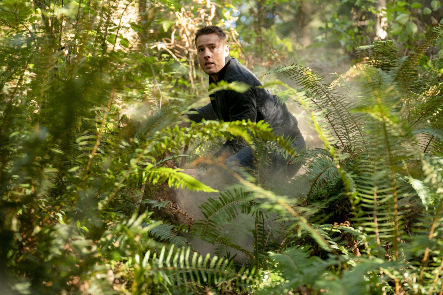 Live+7 Primetime Broadcast Ratings For Sunday, March 17, 2024 CBS, Justin Hartley, Tracker, #Tracker