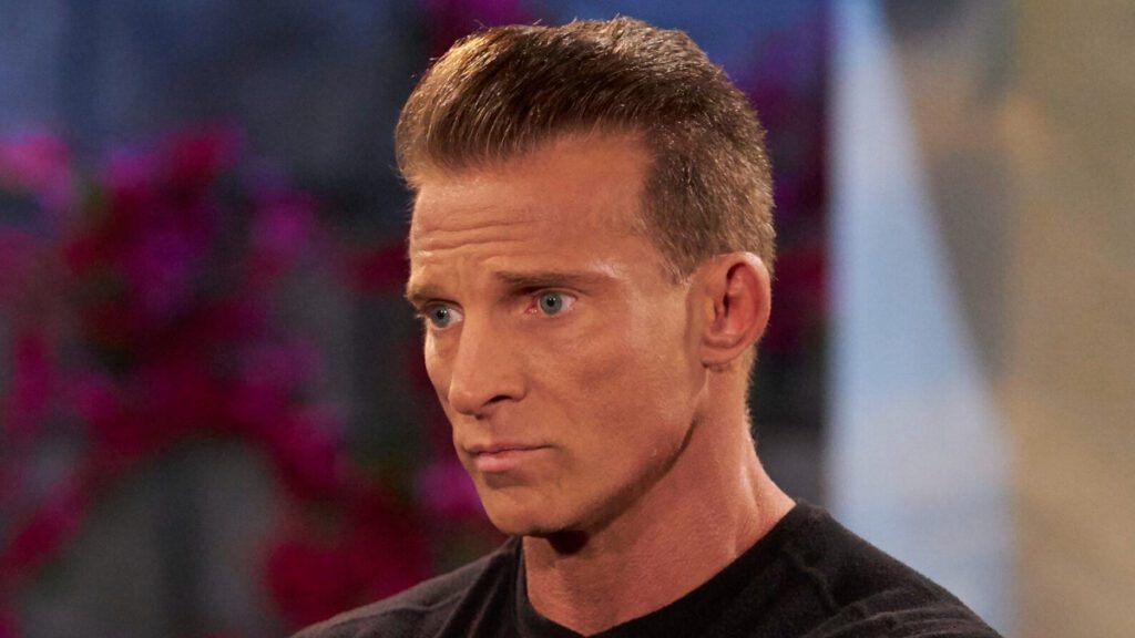 Steve Burton Returning to ‘General Hospital’ as Jason Morgan, Details How Things Came Together Steve Burton, Jason Morgan, General Hospital, GH, GH ABC, #GH, #GeneralHospital, Days of our Lives, DAYS, DOOL, #DAYS, #DOOL, #DaysofourLives