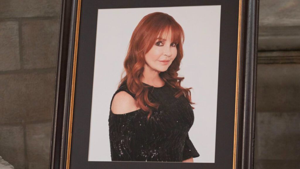 Daytime Broadcast Ratings for the Week of January 8-12, 2024 Jacklyn Zeman, Bobbie Spencer, Barbara Jean "Bobbie" Spencer, General Hospital, GH, GH ABC, #GH, #GeneralHospital