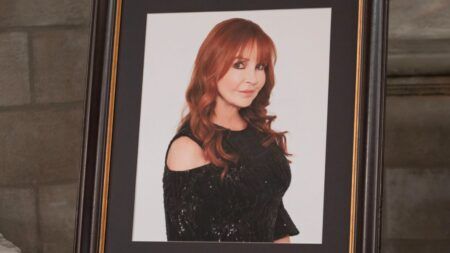 Daytime Broadcast Ratings for the Week of January 8-12, 2024 Jacklyn Zeman, Bobbie Spencer, Barbara Jean "Bobbie" Spencer, General Hospital, GH, GH ABC, #GH, #GeneralHospital