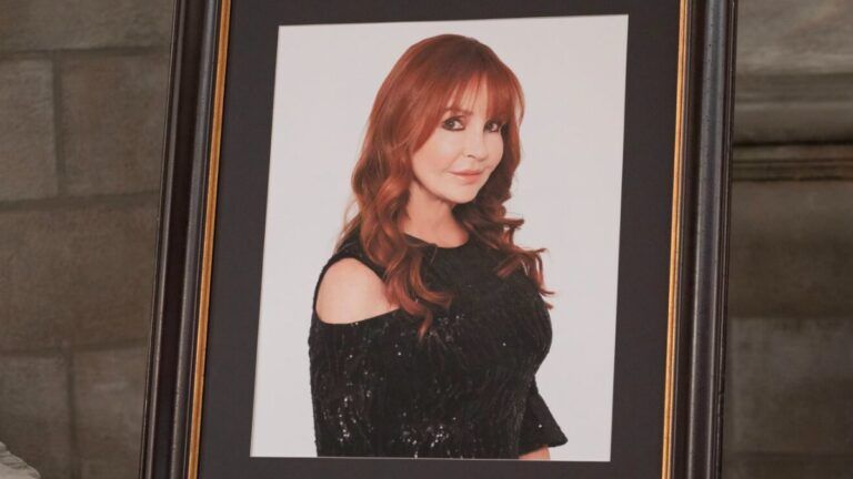 Daytime Broadcast Ratings for the Week of January 8-12, 2024 Jacklyn Zeman, Bobbie Spencer, Barbara Jean "Bobbie" Spencer, General Hospital, GH, GH ABC, #GH, #GeneralHospital