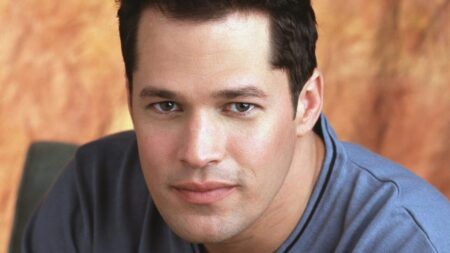 R.I.P. David Gail – ‘Beverly Hills, 90210’, ‘Savannah’ and ‘Port Charles’ Actor Dies at 58 David Gail, The Round Table, Beverly Hills, 90210, Robin's Hoods, Port Charles, Savannah,