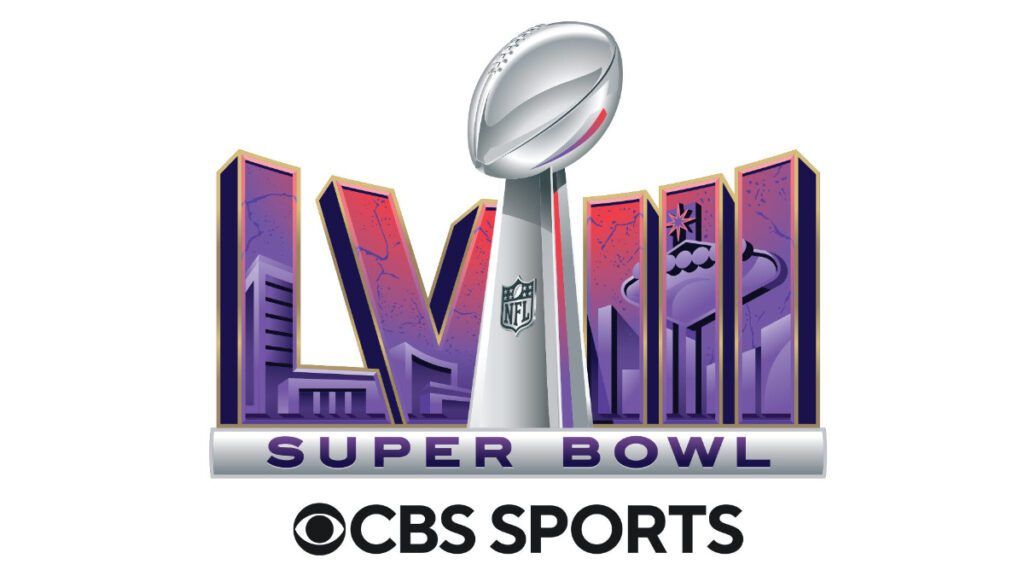 ‘The Talk’, ‘The Drew Barrymore Show’ and ‘Entertainment Tonight’ Among CBS Shows Heading to Las Vegas for Super Bowl LVIII Super Bowl LVIII, Super Bowl, CBS, Sports, CBS Sports, The Big Game