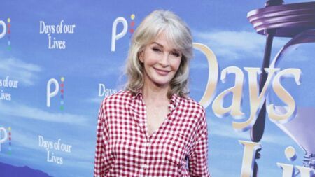 Deidre Hall Gives Insight on Bill Hayes, the Beloved 98-Year-Old ‘Days of our Lives’ Star Who Passed Away Earlier This Month Deidre Hall, Marlena Evans, Days of our Lives, DAYS, DOOL, #DAYS, #DOOL, #DaysofourLives