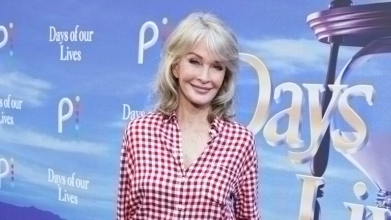 Deidre Hall Gives Insight on Bill Hayes, the Beloved 98-Year-Old ‘Days of our Lives’ Star Who Passed Away Earlier This Month Deidre Hall, Marlena Evans, Days of our Lives, DAYS, DOOL, #DAYS, #DOOL, #DaysofourLives