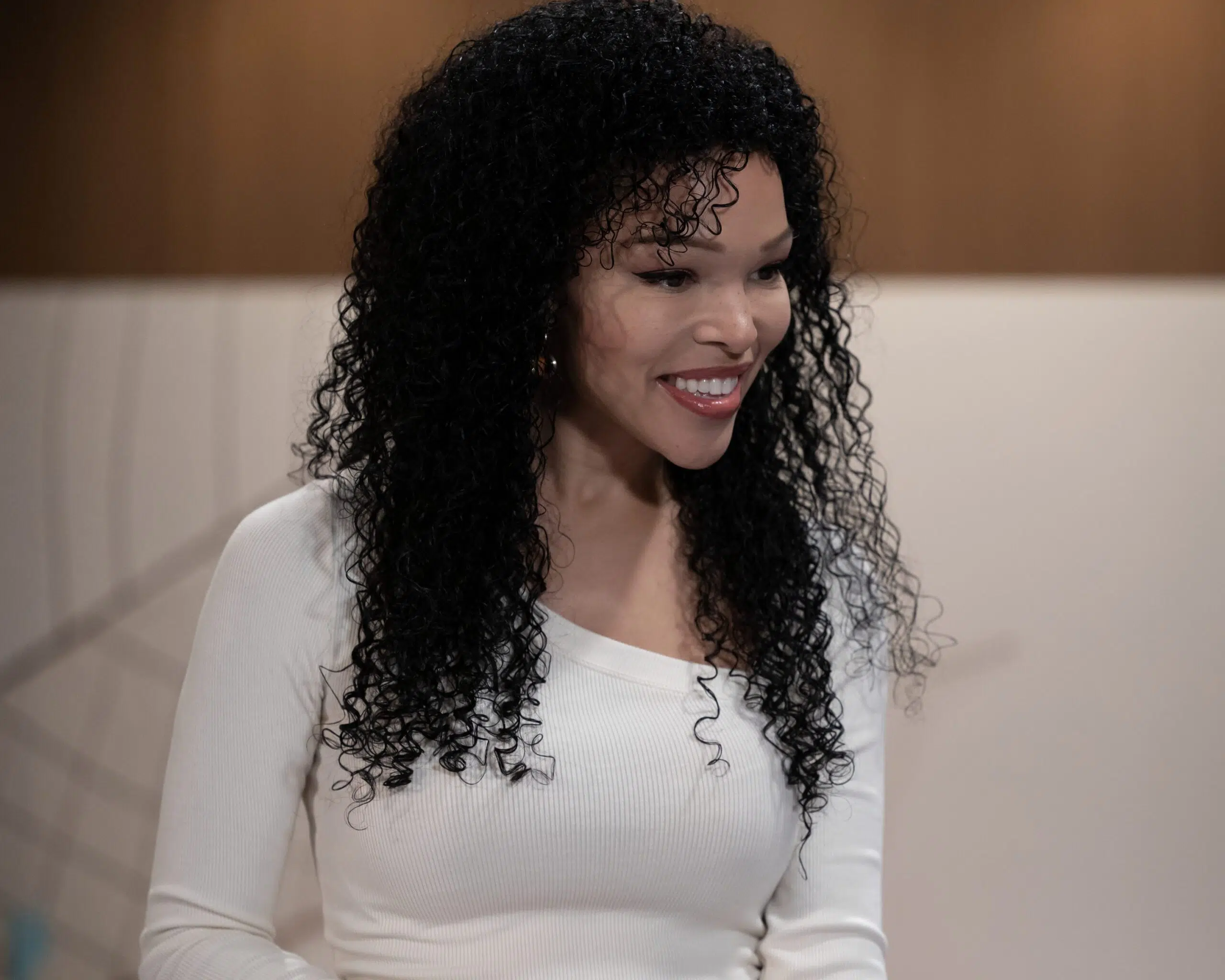 Brook Kerr | Soap Opera Network