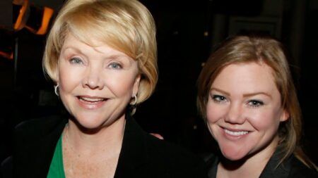 Erika Slezak, Amanda Elizabeth Davies, Victoria “Viki” Lord Buchanan, Viki Buchanan, One Life to Lives, OLTL, #OLTL, #OneLifeToLive