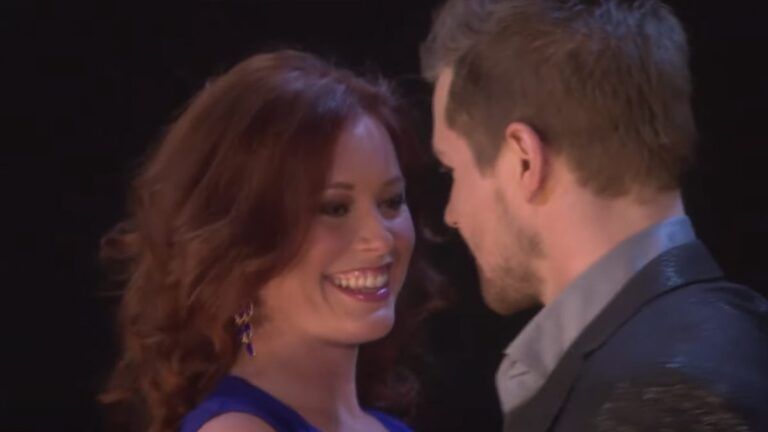 Melissa Archer, Natalie Buchanan, Josh Kelly, Carter, One Life to Live, OLTL, #OLTL, #OneLifeToLive