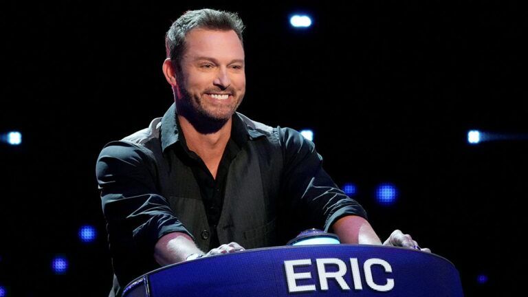 ‘Weakest Link’ Sets Return Date; ‘Days of our Lives’ Cast Members to Take Part in Special Premiere Episode Eric Martsolf, Brady Black, Weakest Link, #WeakestLink, NBC, Days of our Lives, #DAYS, #DOOL, #DaysofourLives