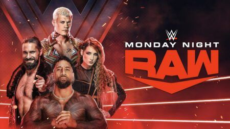 WWE ‘Raw’ Moving to Netflix Starting in January 2025, Series Exiting Linear Television After 31 Years RAW, Monday Night Raw, WWE, Netflix, #RAW, #MondayNightRAW, #WWE