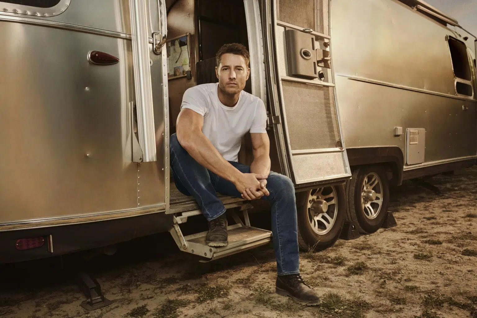 ‘Tracker’ Ranks As #1 Non-Sports TV Show For 2023-2024 Season CBS, Justin Hartley, Tracker, #Tracker