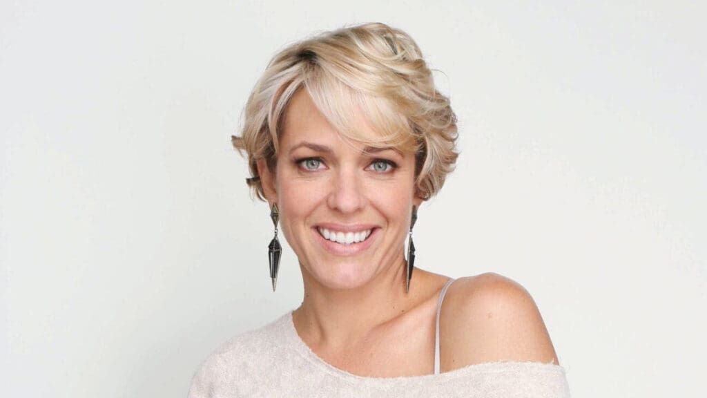 Arianne Zucker Suing ‘Days of our Lives’ Producer Corday Productions, Alleging Sexual Harassment and Retaliation Arianne Zucker, Nicole Walker, Days of our Lives, DAYS, DOOL, #DAYS, #DOOL, #DaysofourLives