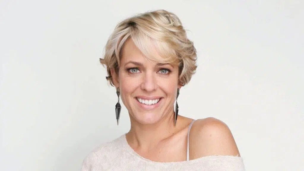 Arianne Zucker Suing ‘Days of our Lives’ Producer Corday Productions, Alleging Sexual Harassment and Retaliation Arianne Zucker, Nicole Walker, Days of our Lives, DAYS, DOOL, #DAYS, #DOOL, #DaysofourLives