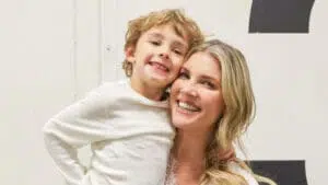 ‘The Talk’ Co-Host Amanda Kloots and Her Son Elvis Cordero to Appear on ‘The Bold and the Beautiful’ Elvis Cordero, Amanda Kloots, The Bold and the Beautiful, The Bold & the Beautiful, Bold and the Beautiful, Bold & the Beautiful, Bold and Beautiful, Bold & Beautiful, B&B, #BoldandBeautiful