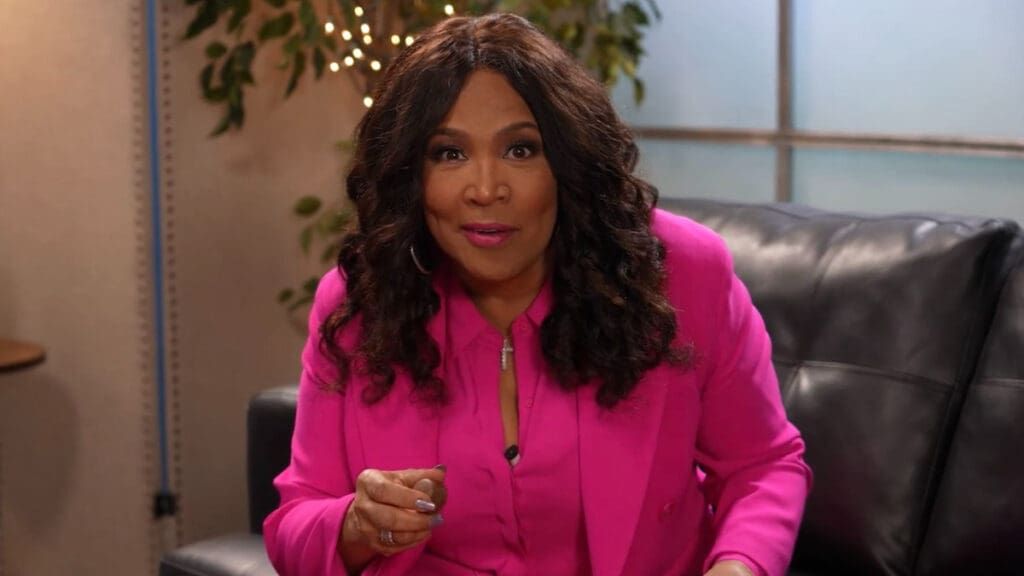 Kym Whitley, Candice Lewis, The Bay, #BingeTheBay