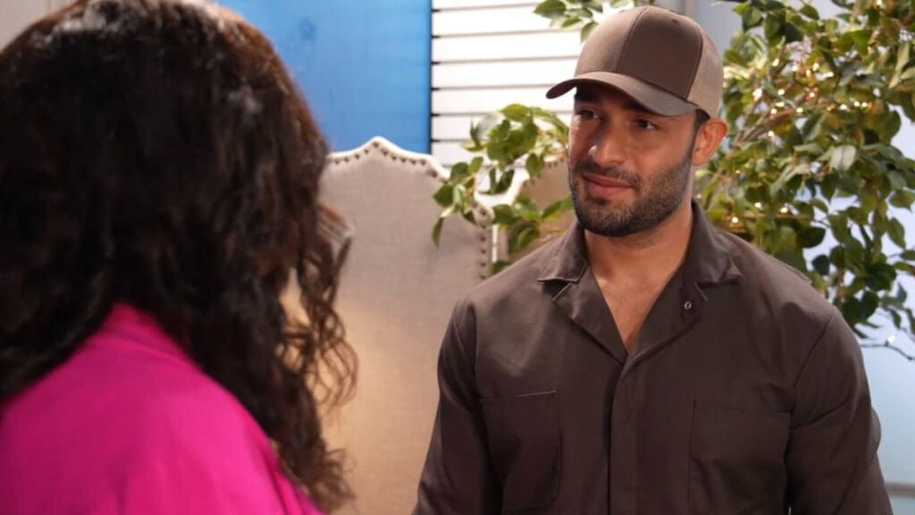 ‘The Bay’ to Air Valentine’s Day Special; Kym Whitley Returns and Sam Asghari Guest Stars Sam Asghari, Britney Spears, The Bay, #BingeTheBay