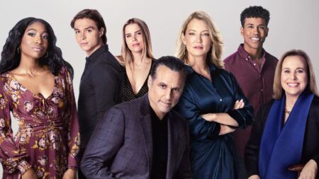 ABC Remains “Deeply Committed” to ‘General Hospital’, Says Craig Erwich, President, Disney Television Group General Hospital, General Hospital: 60th Anniversary, GH, GH60, GH ABC, #GH, #GH60, #GeneralHospital,