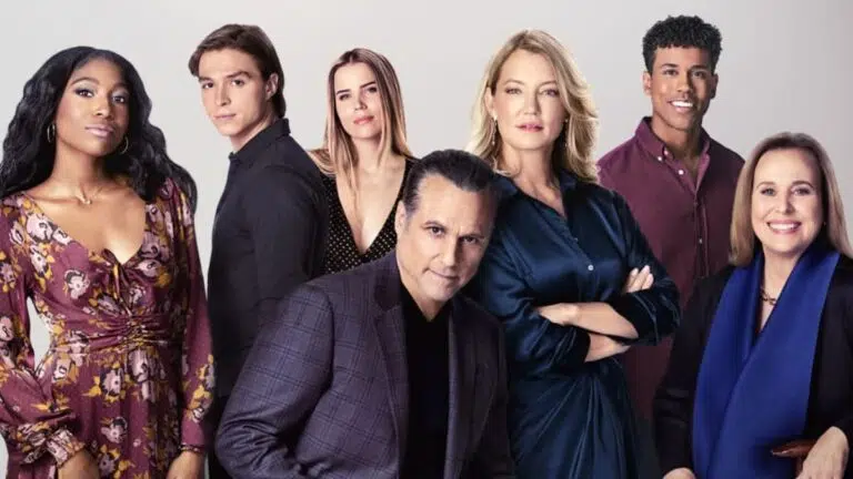 General Hospital, General Hospital: 60th Anniversary, GH, GH60, GH ABC, #GH, #GH60, #GeneralHospital,