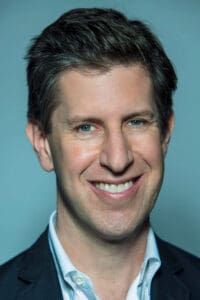 Craig Erwich, Preseident, Disney Television Group, Disney, ABC, Hulu, Freeform