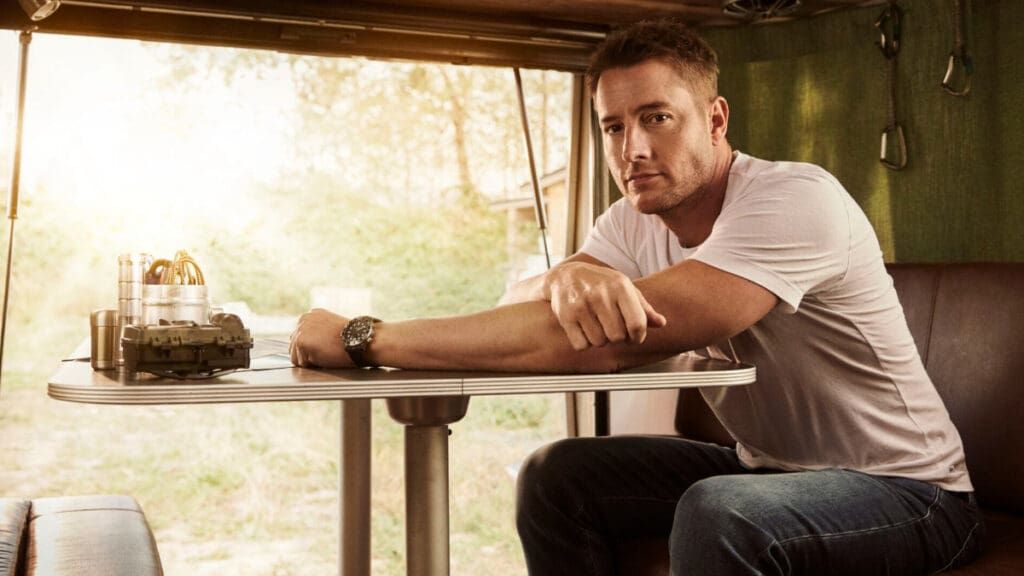 ‘Tracker’ Amasses 18.4 Million Viewers, Marking Largest Post-Super Bowl Audience for a Series Debut Since 2021 CBS, Justin Hartley, Tracker, #Tracker
