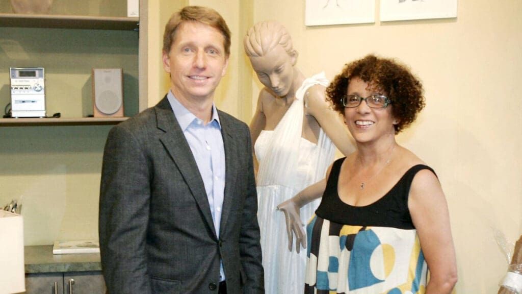 Daytime Emmy Award-Winning Writer Michele Val Jean Exits ‘The Bold and the Beautiful’ The Bold and the Beautiful, The Bold & the Beautiful, Bold and the Beautiful, Bold & the Beautiful, Bold and Beautiful, Bold & Beautiful, B&B, #BoldandBeautiful