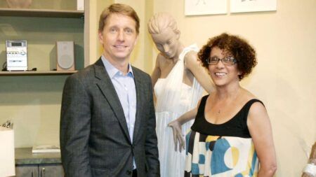 Daytime Emmy Award-Winning Writer Michele Val Jean Exits ‘The Bold and the Beautiful’ The Bold and the Beautiful, The Bold & the Beautiful, Bold and the Beautiful, Bold & the Beautiful, Bold and Beautiful, Bold & Beautiful, B&B, #BoldandBeautiful