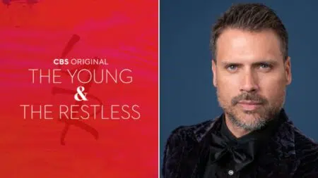 Joshua Morrow to Fans After CBS Renewed ‘The Young and the Restless’ For Four More Seasons: “We Love You” Joshua Morrow, Nicholas Newman, The Young and the Restless, The Young & the Restless, Young and the Restless, Young & the Restless, Young and Restless, Young & Restless, Y&R, #YR, #YoungandRestless