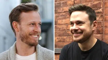 Crime Procedural ‘The Hunting Party’ Given Series Order at NBC JJ Bailey, Jack Coburn, The Hunting Party