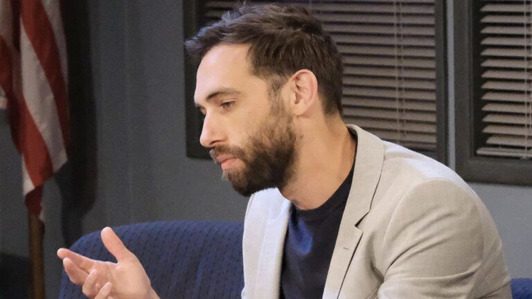 ‘Days of our Lives’ Star Blake Berris to Guest on the Michael Fairman Channel Blake Berris, Everett Lynch, Bobby Stein, Days of our Lives, DAYS, DOOL, #DAYS, #DOOL, #DaysofourLives