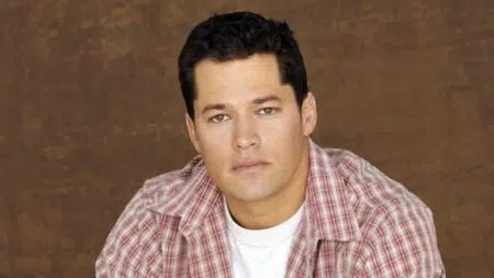 David Gail, The Round Table, Beverly Hills, 90210, Robin's Hoods, Port Charles, Savannah