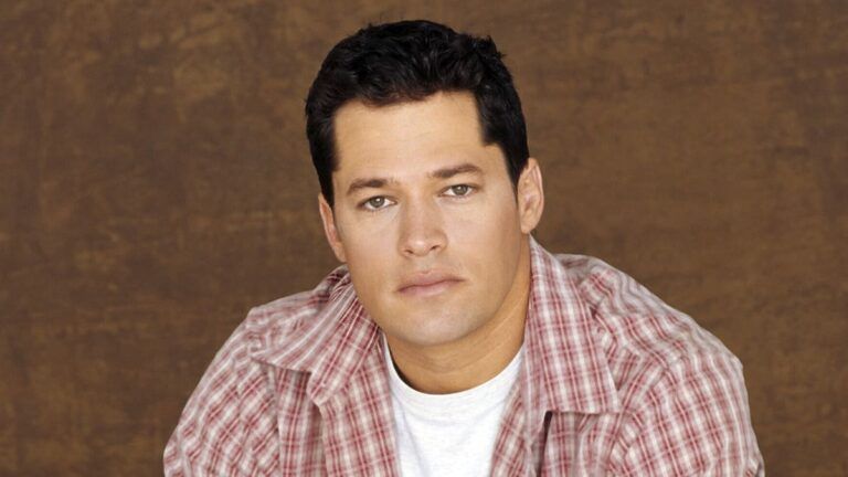 David Gail, The Round Table, Beverly Hills, 90210, Robin's Hoods, Port Charles, Savannah