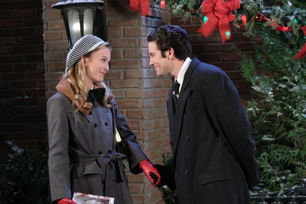 Days of our Lives, DAYS, DOOL, #DAYS, #DOOL, #DaysofourLives