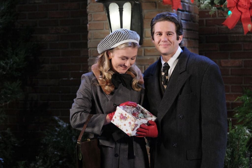 Days of our Lives, DAYS, DOOL, #DAYS, #DOOL, #DaysofourLives