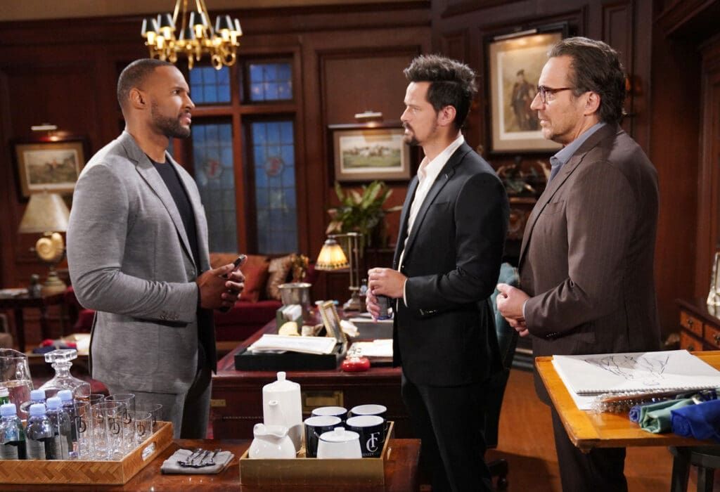 The Bold and the Beautiful, The Bold & the Beautiful, Bold and the Beautiful, Bold & the Beautiful, Bold and Beautiful, Bold & Beautiful, B&B, #BoldandBeautiful